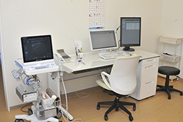 診療室2