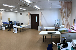 処置室