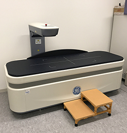 骨密度測定装置