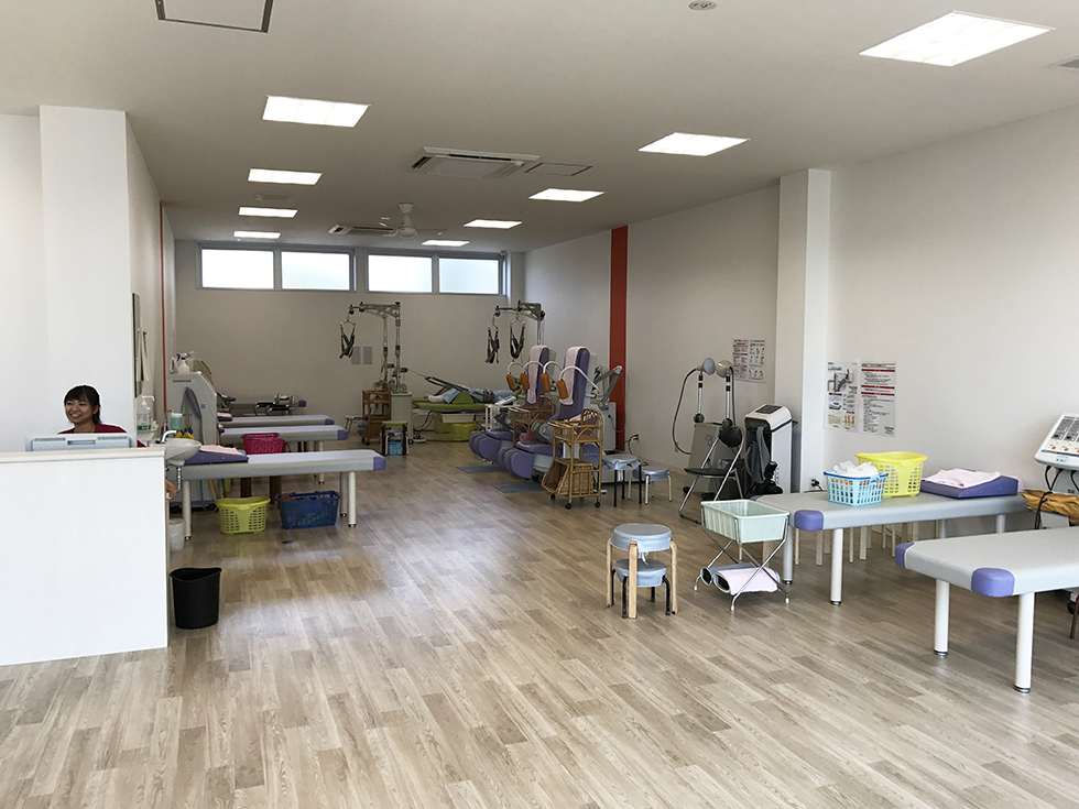 リハビリテーション